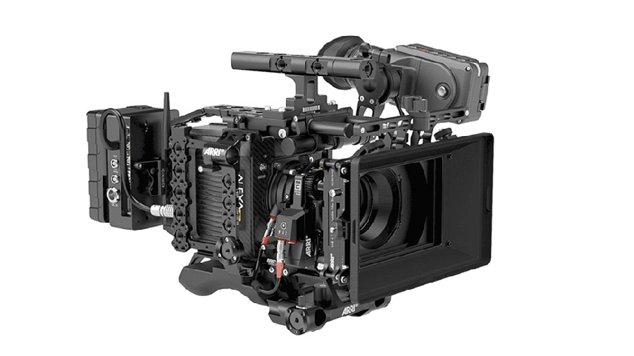 ALEXA Mini